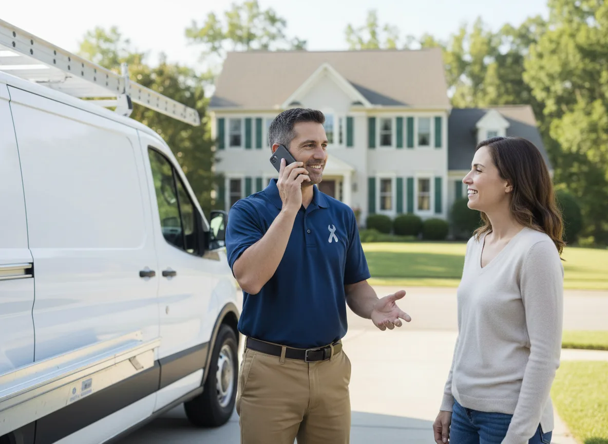 Home Gutter Service East Calais, VT FAQs